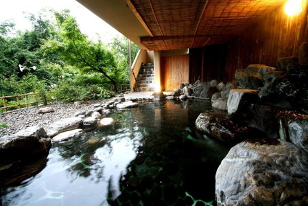 Senkyou, Numata, Japan