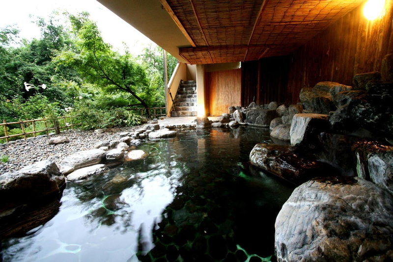 Senkyou, Numata, Japan