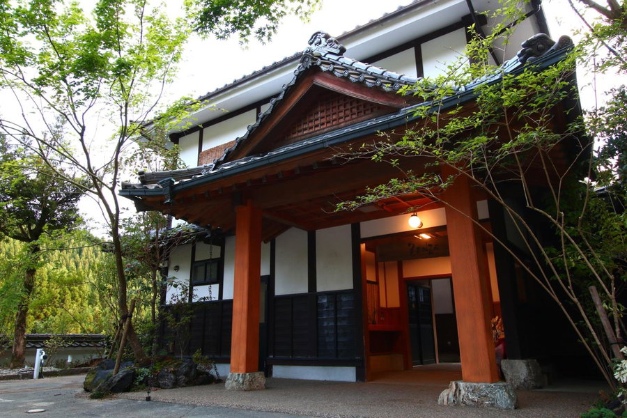 YamakawaZENZO, Oguni, Japan
