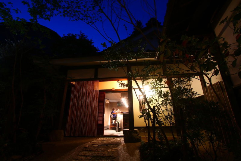 YamakawaZENZO, Oguni, Japan
