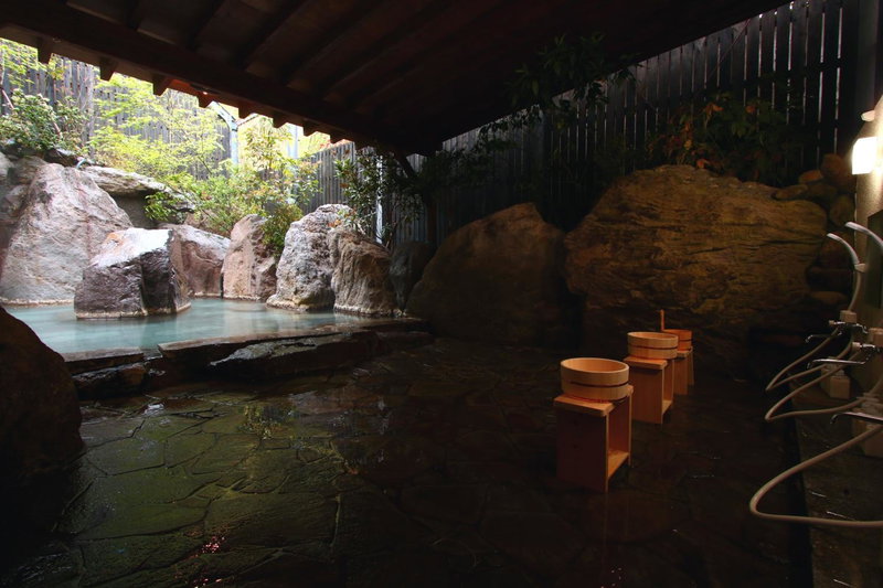 YamakawaZENZO, Oguni, Japan