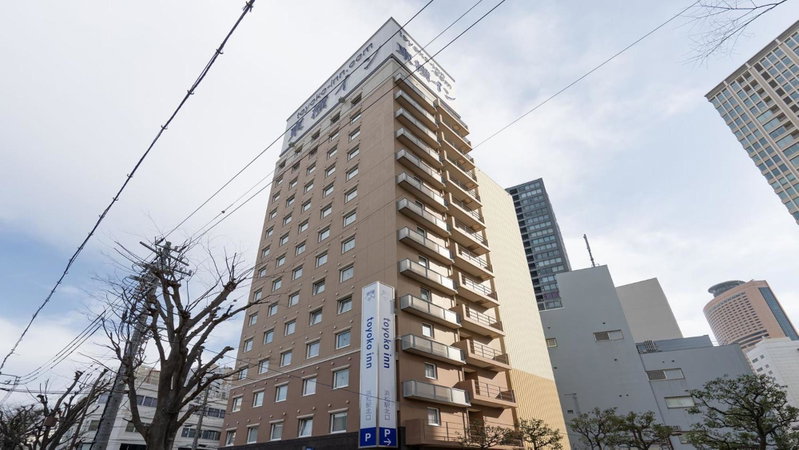 Toyoko Inn Hamamatsu eki Kita guchi, Hamamatsu, Japan