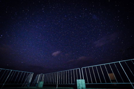 star light terrace TERUYA, Nakijin, Japan
