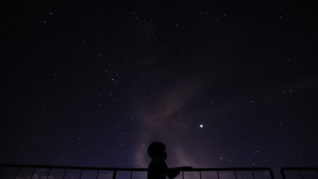 star light terrace TERUYA, Nakijin, Japan