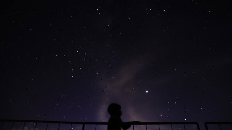 star light terrace TERUYA, Nakijin, Japan