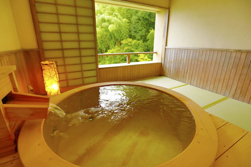 Rakuzan Yasuda, Izunokuni, Japan