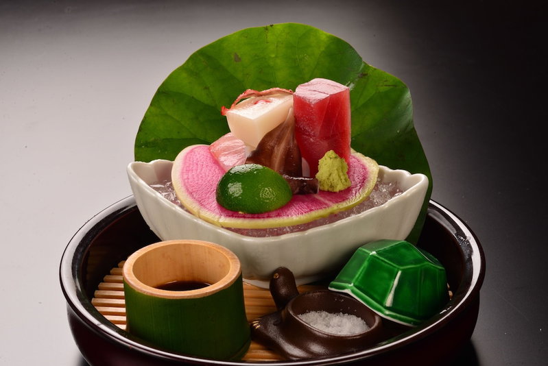 Rakuzan Yasuda, Izunokuni, Japan