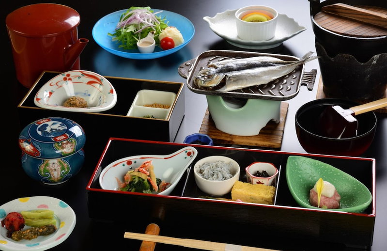 Rakuzan Yasuda, Izunokuni, Japan