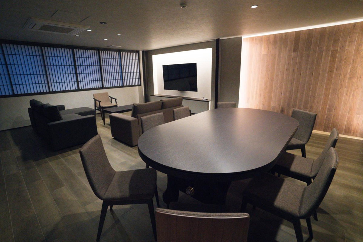 Hotel · Musashi Condo Kanazawa, Kanazawa