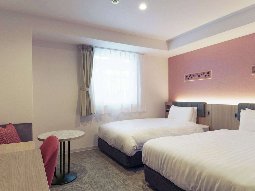 Comfort Hotel Kii Tanabe, Japan