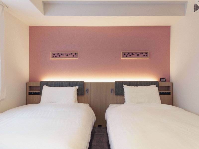 Comfort Hotel Kii Tanabe, Tanabe, Japan