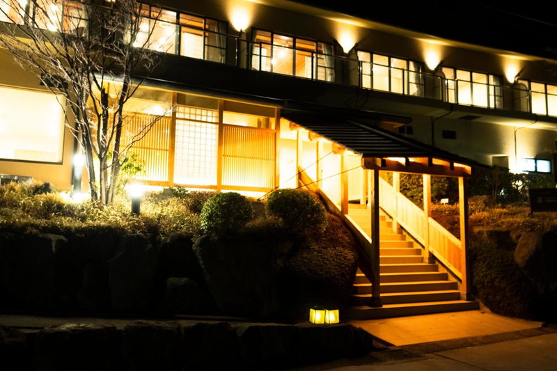 Tsumugi, Hakone, Japan