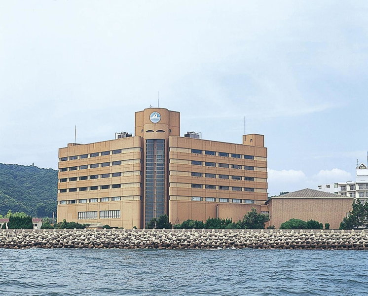 Awaji International Hotel The Sunplaza, Sumoto, Japan