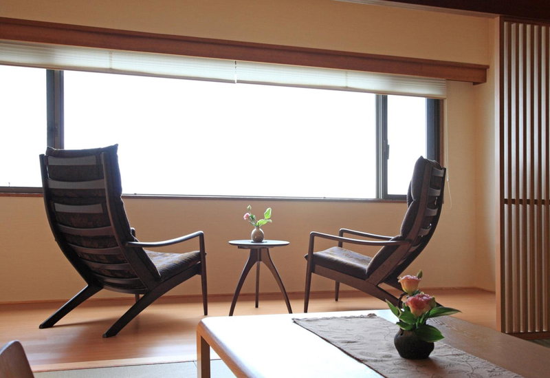 Awaji International Hotel The Sunplaza, Sumoto, Japan