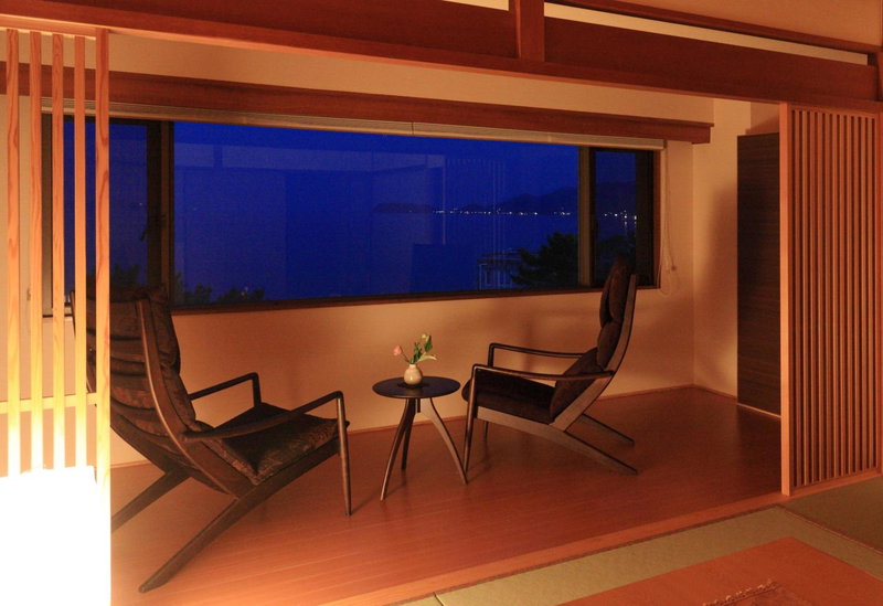 Awaji International Hotel The Sunplaza, Sumoto, Japan