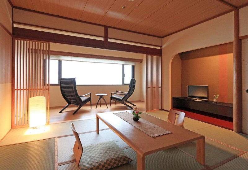 Awaji International Hotel The Sunplaza, Sumoto, Japan