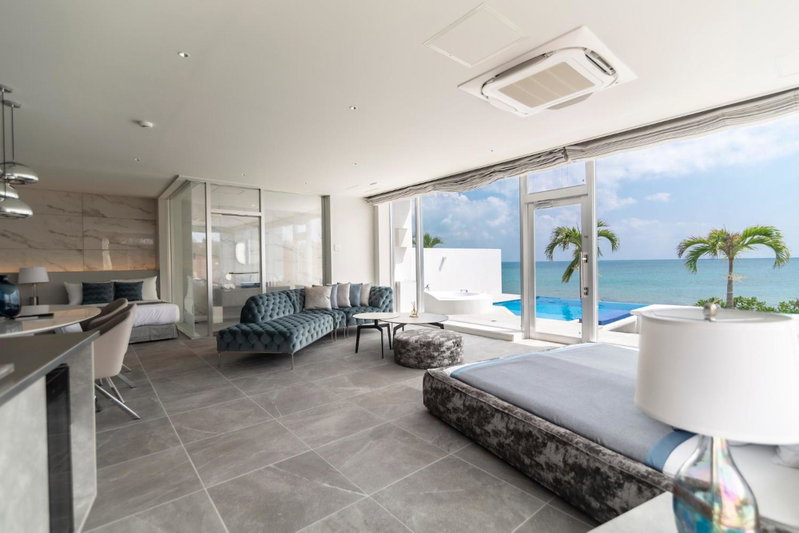 Ronsard Resort IRABU, Miyako Island, Japan