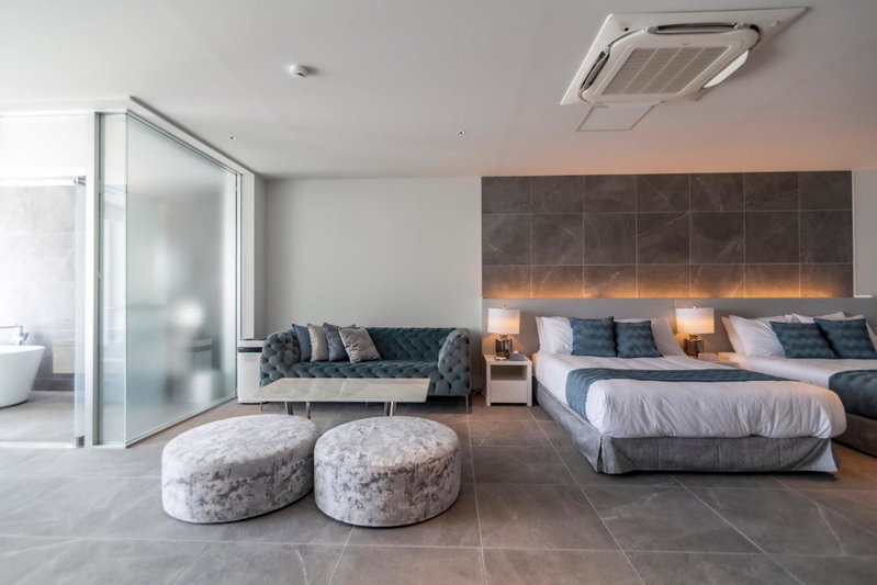 Ronsard Resort IRABU, Miyako Island, Japan