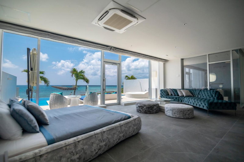 Ronsard Resort IRABU, Miyako Island, Japan