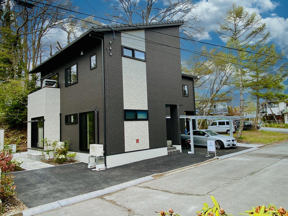Hotel · Compass Karuizawa, Karuizawa
