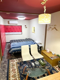 Hotel Rakusai, Kyoto, Japan