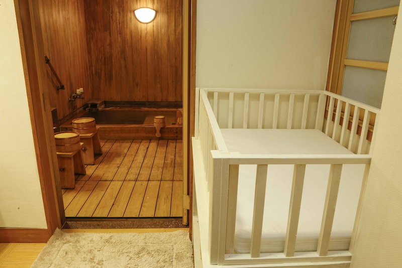 Yubara Kokusai Kanko Hotel Kikunoyu, Maniwa, Japan