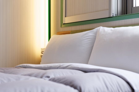 Washington R&B Hotel Morioka Ekimae, Morioka, Japan