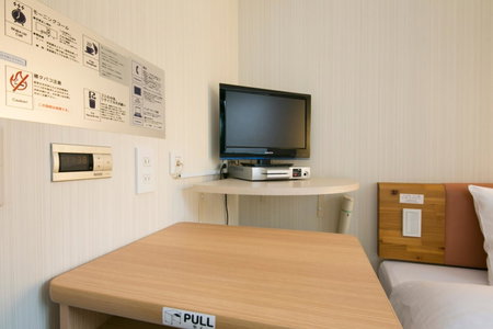 Washington R&B Hotel Morioka Ekimae, Morioka, Japan
