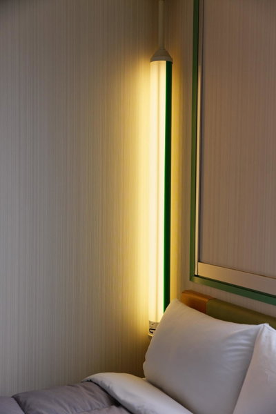 Washington R&B Hotel Morioka Ekimae, Morioka, Japan