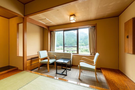 Ooedo Onsen Monogatari Kounkaku, Osaki, Japan