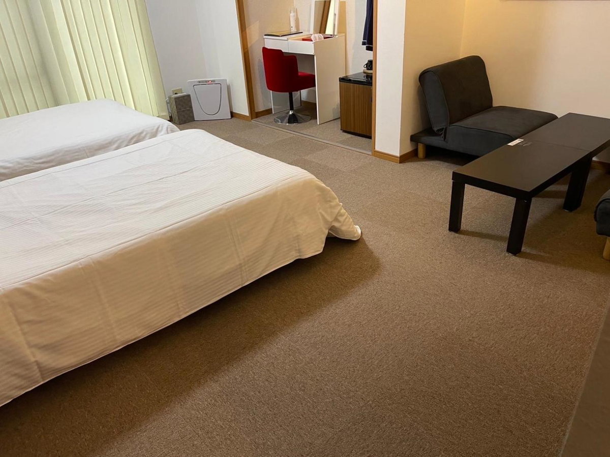 Hotel · THE LANG HOTEL Hakata, Fukuoka