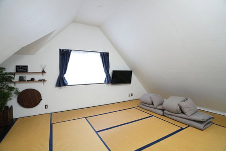 Cinema Resorts 1, Motobu, Japan