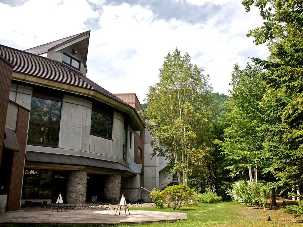 Hotel · Suizantei Club Jyozankei, Sapporo