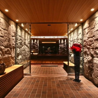 Suizantei Club Jyozankei, Sapporo, Japan