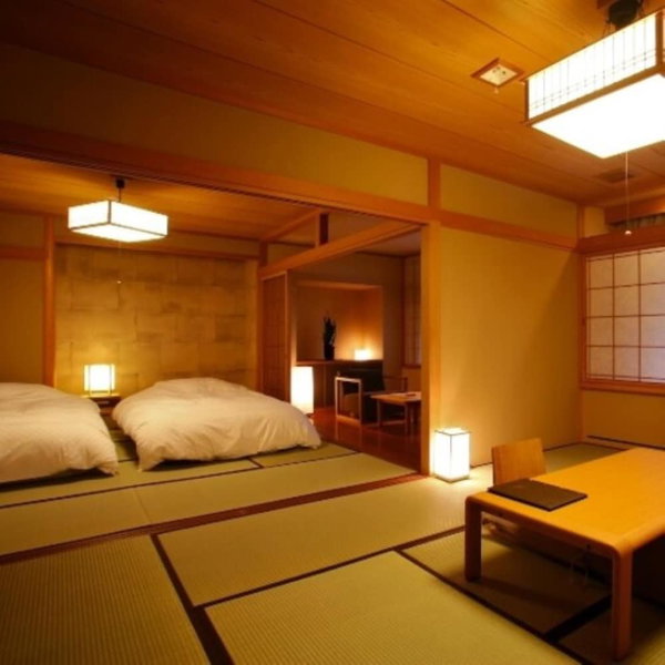 Suizantei Club Jyozankei, Sapporo, Japan