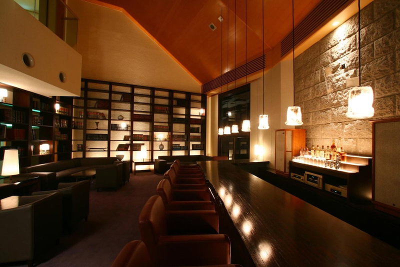 Suizantei Club Jyozankei, Sapporo, Japan