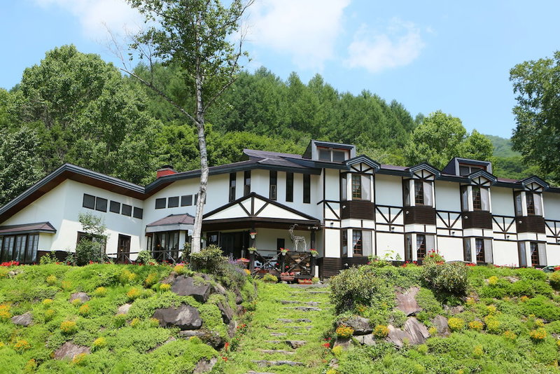 Chalet La Neige, Minakami, Japan