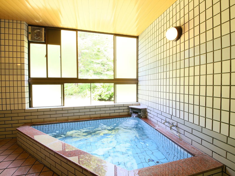 Chalet La Neige, Minakami, Japan