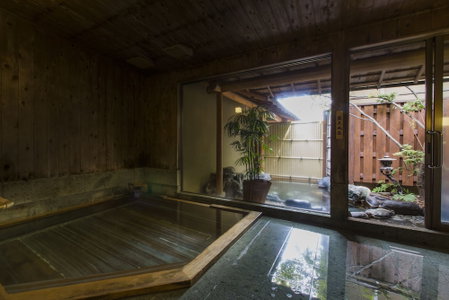 Tousin-an Komeya, Ito, Japan
