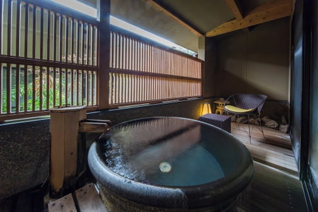 Tousin-an Komeya, Ito, Japan