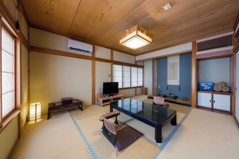 Tousin-an Komeya, Ito, Japan