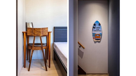 The Gate Hostel Shonan Fujisawa, Fujisawa, Japan