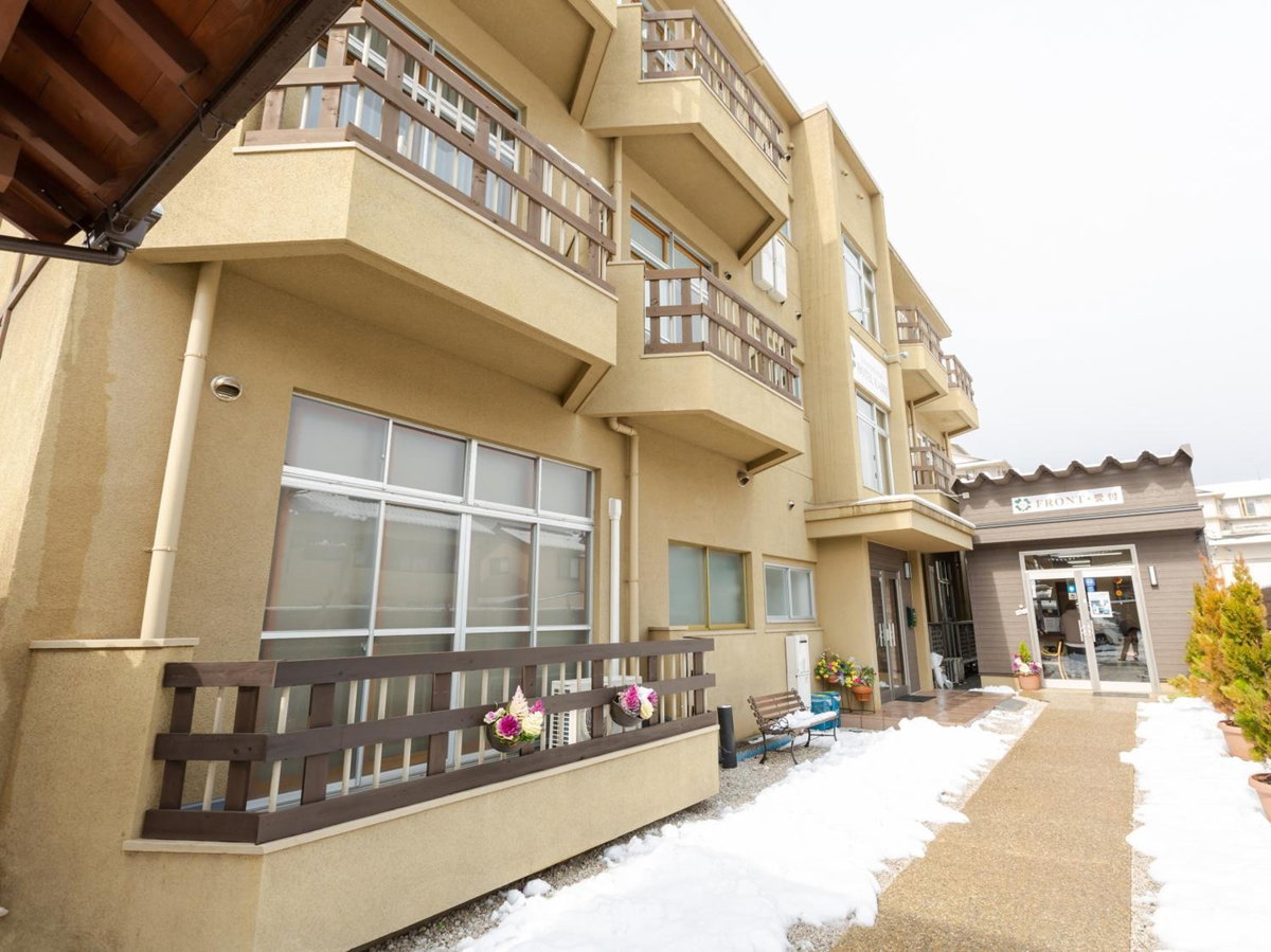 Tabist International Hotel Kaike, Japan