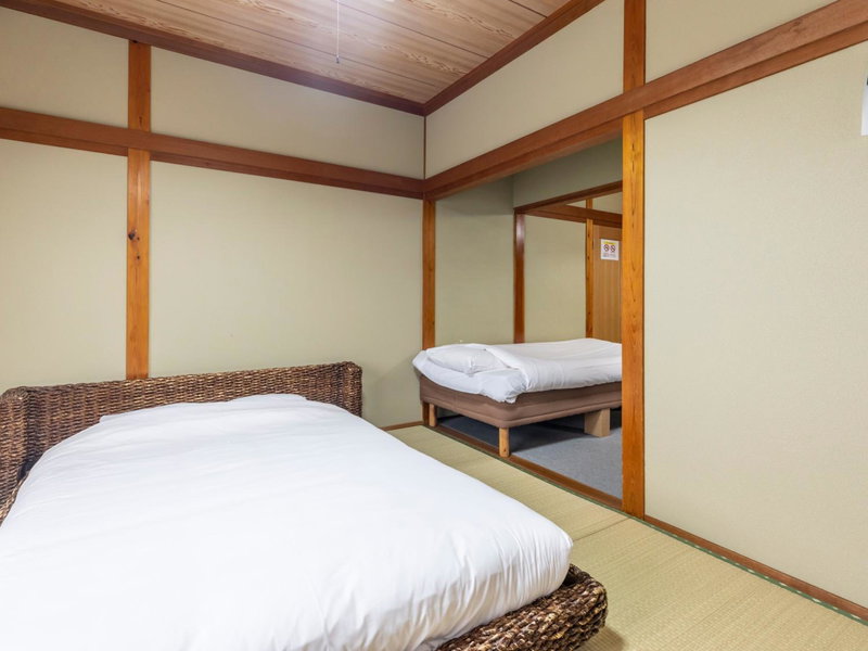 Tabist International Hotel Kaike, Yonago, Japan