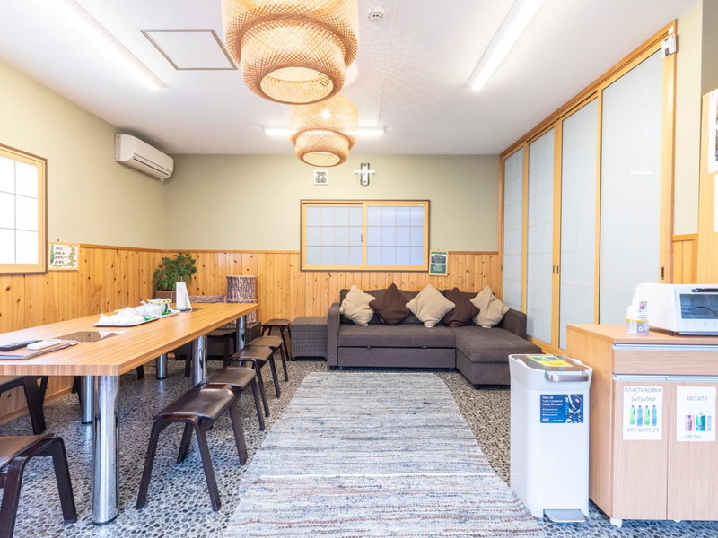 Tabist International Hotel Kaike, Yonago, Japan