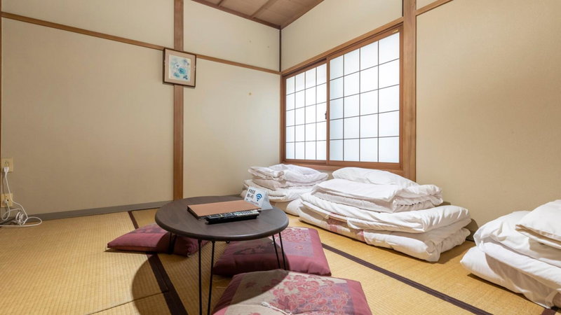 Tabist International Hotel Kaike, Yonago, Japan