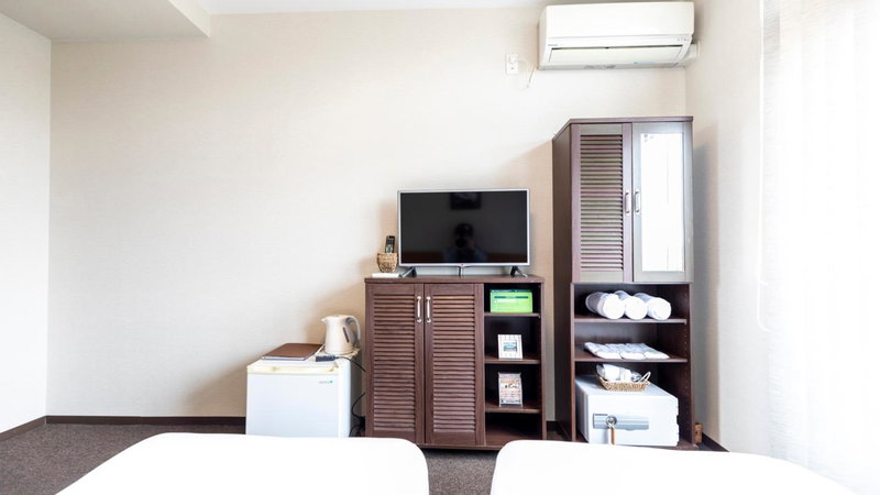 Tabist International Hotel Kaike, Yonago, Japan