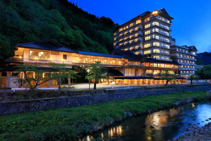 Bankokuya, Tsuruoka, Japan