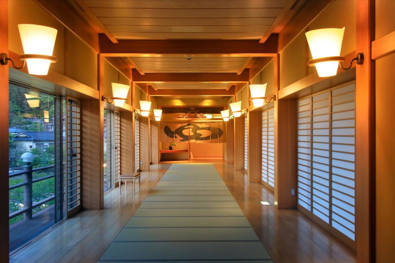 Bankokuya, Tsuruoka, Japan