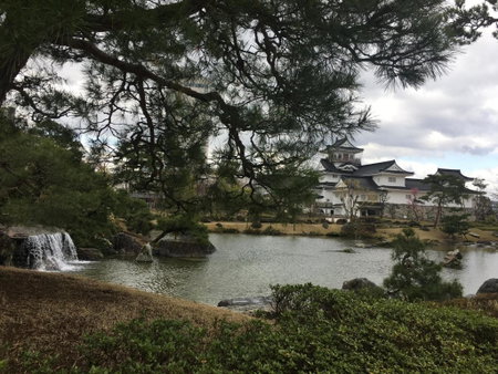 オイソ, Iiyama, Japan